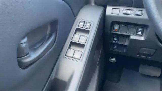2026 Nissan Frontier Crew Cab S 4x4