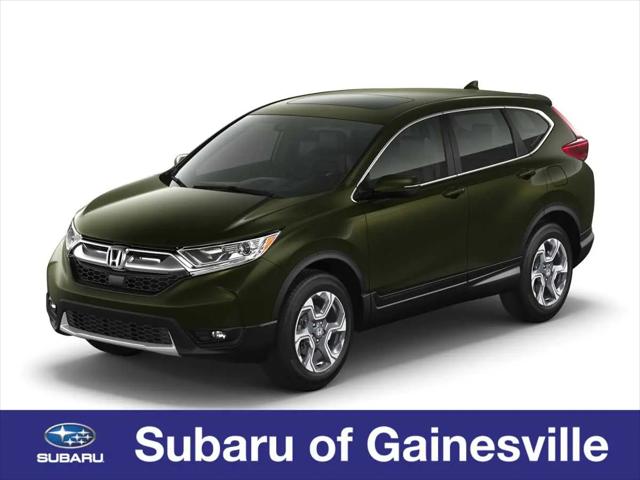 2018 Honda CR-V EX-L for sale in Gainesville,, FL