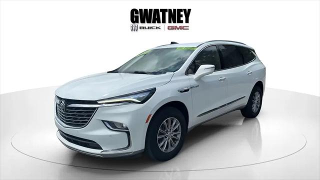 2024 Buick Enclave Premium FWD for sale in North Little Rock, AR