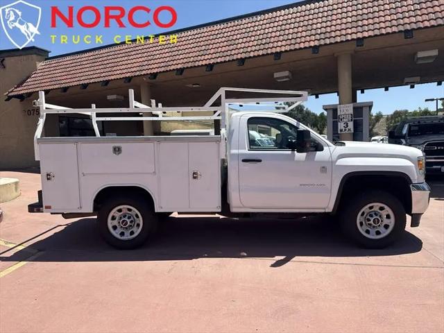 2016 GMC Sierra 3500HD Base for sale in Norco, CA