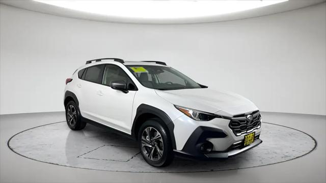 2025 Subaru Crosstrek Premium for sale in Longview, WA