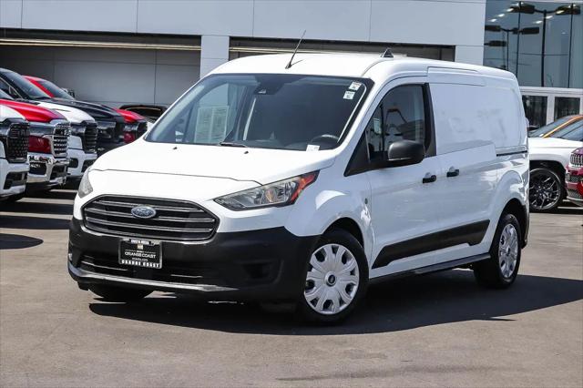 2020 Ford Transit Connect XL Cargo Van for sale in Costa Mesa, CA