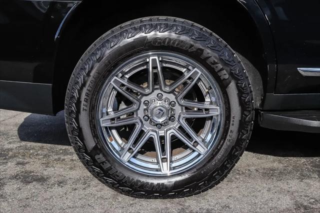 2021 GMC Yukon 4WD SLT
