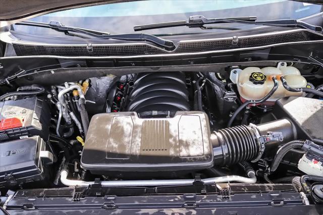 2021 GMC Yukon 4WD SLT