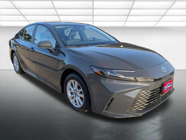 2025 Toyota Camry XSE for sale in McKinney, TX