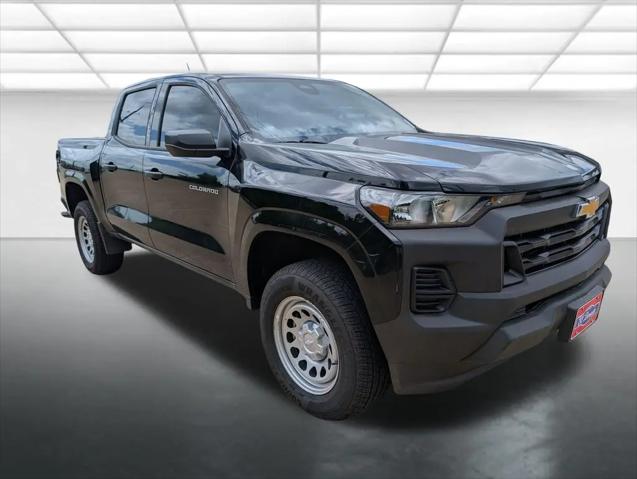 2026 Chevrolet Colorado WT, 4WD for sale in McKinney, TX