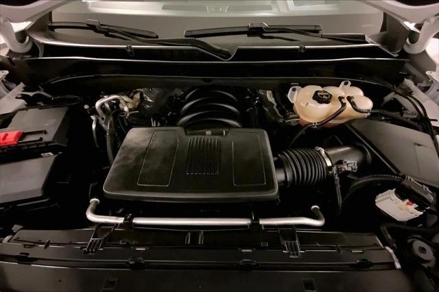 2025 GMC Yukon 4WD Denali Ultimate