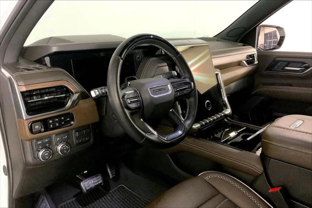 2025 GMC Yukon 4WD Denali Ultimate