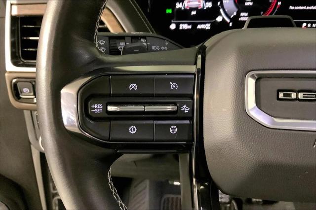 2025 GMC Yukon 4WD Denali Ultimate