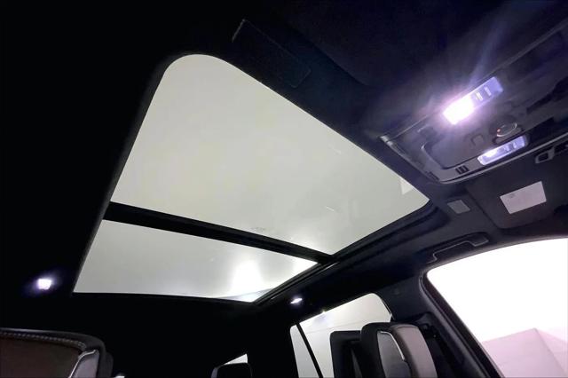 2025 GMC Yukon 4WD Denali Ultimate