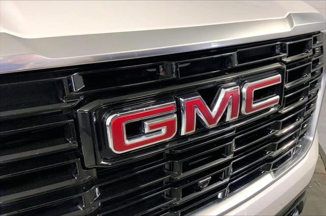 2025 GMC Yukon 4WD Denali Ultimate