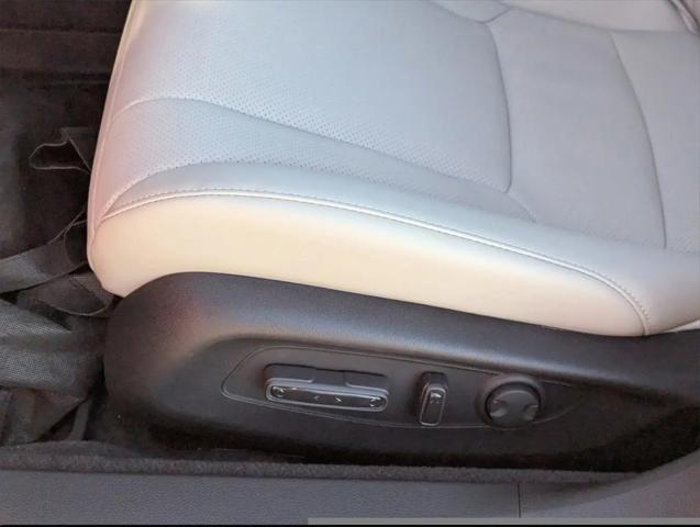 2025 Honda Accord Sedan EX-L