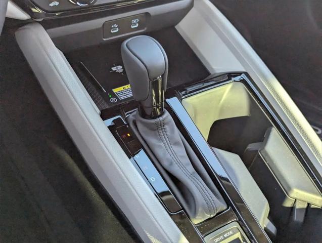 2025 Honda Accord Sedan EX-L