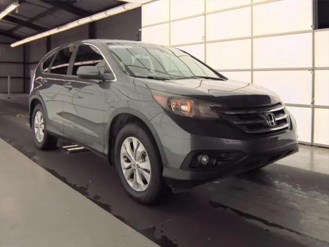 2013 Honda CR-V EX for sale in Belleville, IL