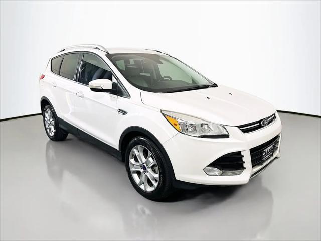 2016 Ford Escape Titanium for sale in Belleville, IL