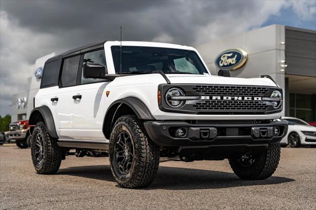 2026 Ford Bronco Badlands for sale in Graniteville, SC