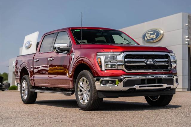 2026 Ford F-150 LARIAT for sale in Graniteville, SC
