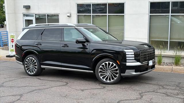 2026 Hyundai Palisade Calligraphy for sale in White Bear Lake, MN