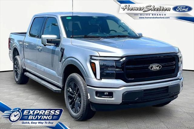 2026 Ford F-150 LARIAT for sale in Olive Branch, MS
