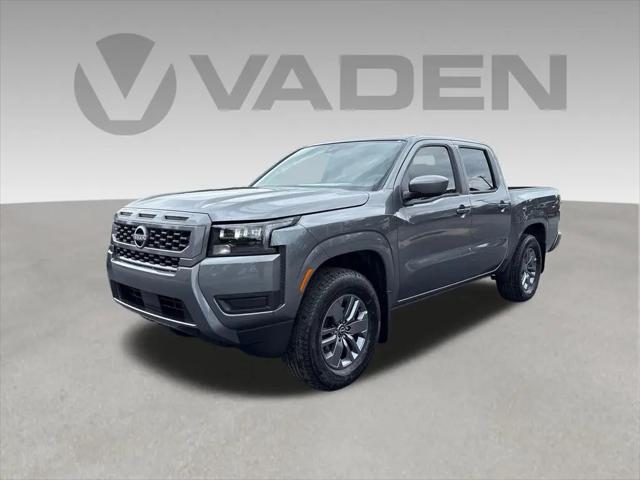 2026 Nissan Frontier Crew Cab SV 4x2 for sale in Savannah, GA