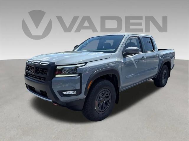 2026 Nissan Frontier Crew Cab PRO-X 4x2 for sale in Savannah, GA