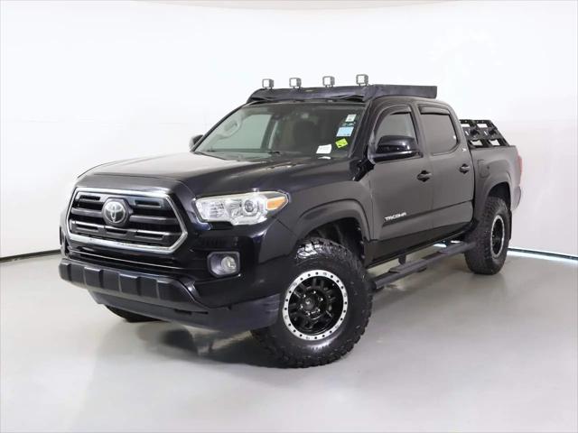 2019 Toyota Tacoma SR5 for sale in Tucson, AZ