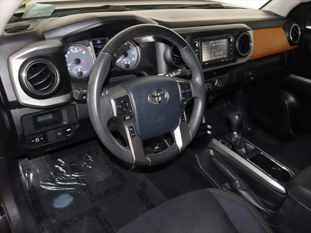 2019 Toyota Tacoma SR5