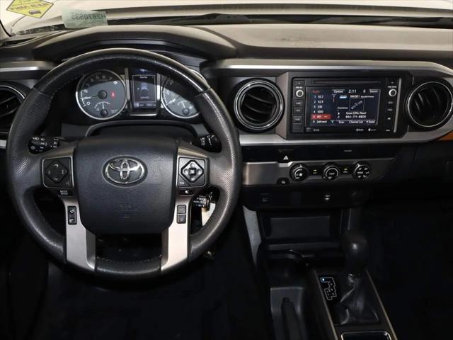 2019 Toyota Tacoma SR5