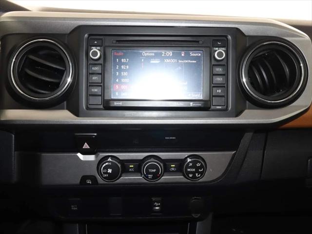 2019 Toyota Tacoma SR5