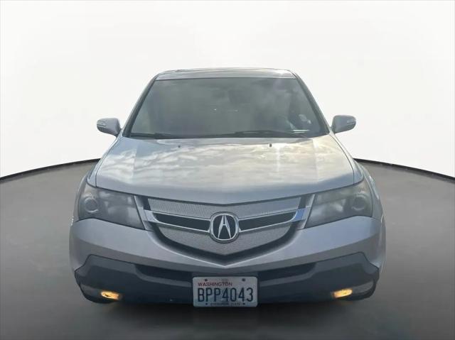 2008 Acura MDX Sport Package
