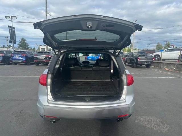 2008 Acura MDX Sport Package