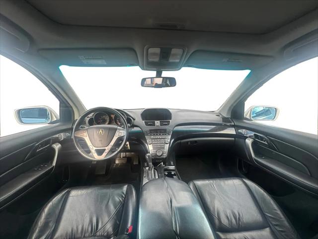 2008 Acura MDX Sport Package