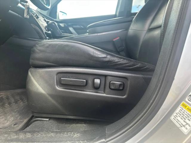 2008 Acura MDX Sport Package