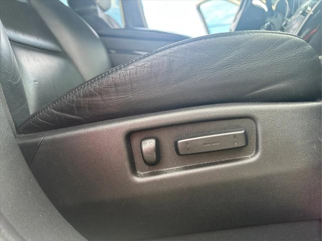 2008 Acura MDX Sport Package