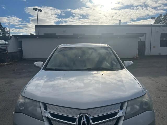 2008 Acura MDX Sport Package