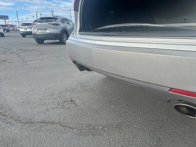 2008 Acura MDX Sport Package