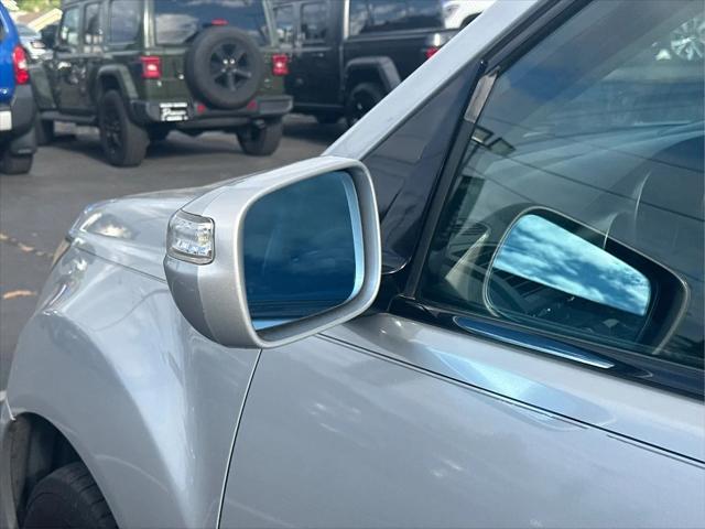 2008 Acura MDX Sport Package