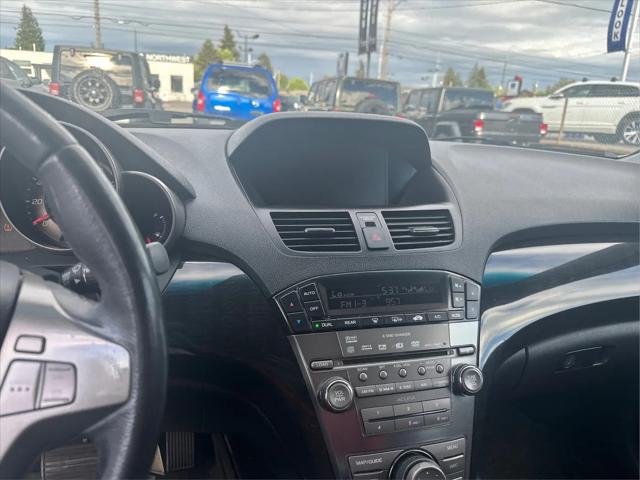 2008 Acura MDX Sport Package