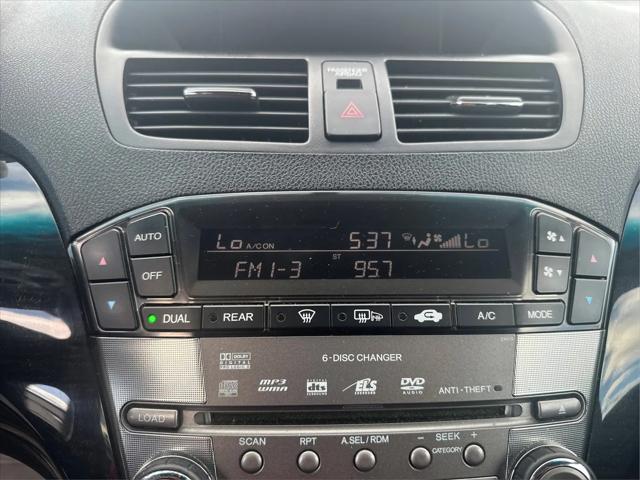 2008 Acura MDX Sport Package