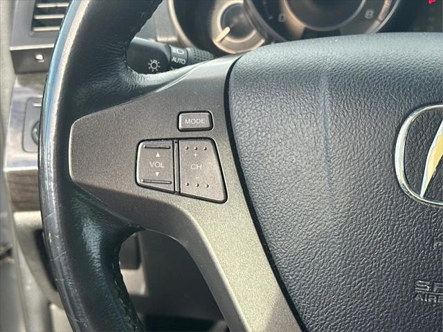 2008 Acura MDX Sport Package