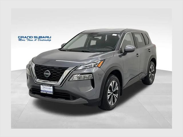 2023 Nissan Rogue SV Intelligent AWD for sale in Bensenville, IL