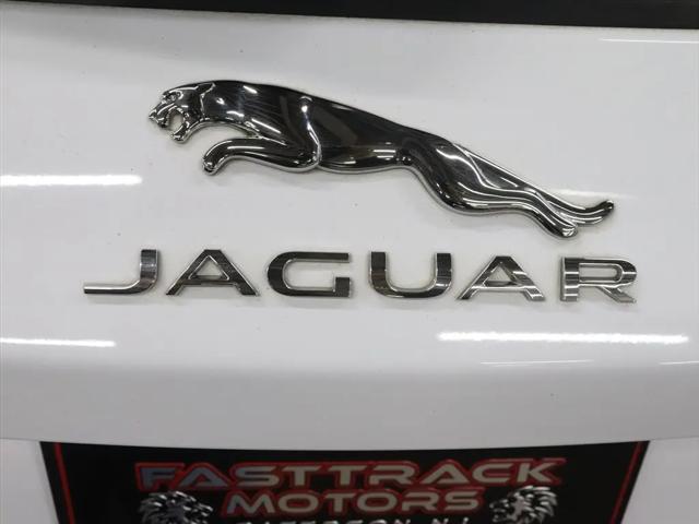 2020 Jaguar F-PACE Prestige P300 AWD Automatic