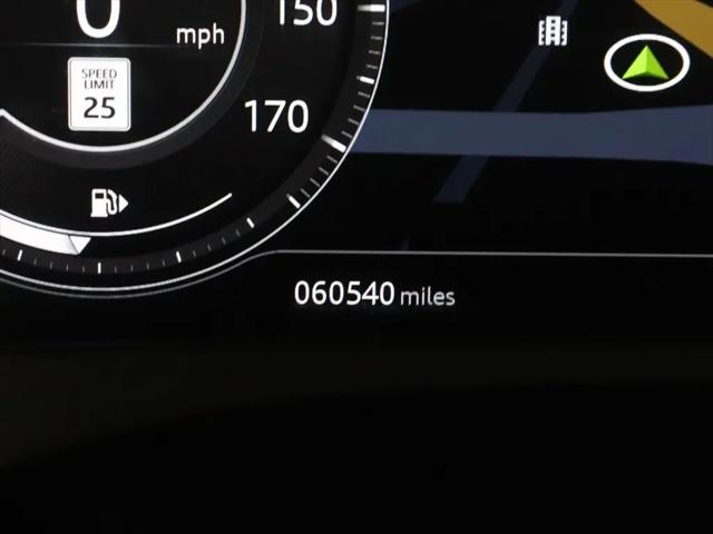 2020 Jaguar F-PACE Prestige P300 AWD Automatic