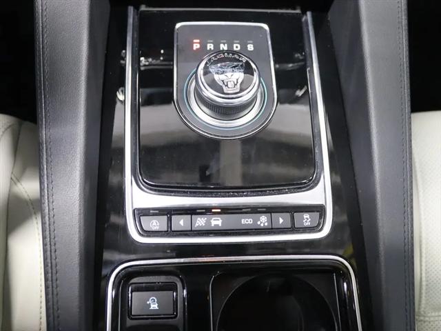 2020 Jaguar F-PACE Prestige P300 AWD Automatic