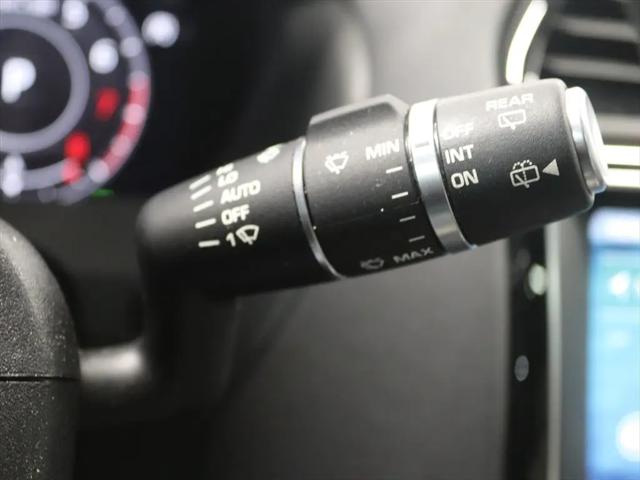 2020 Jaguar F-PACE Prestige P300 AWD Automatic