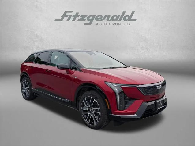 2026 Cadillac iQ Sport for sale in Frederick, MD