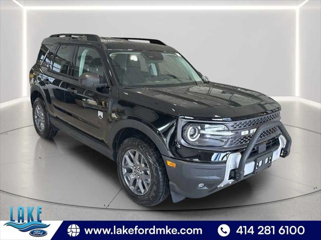2026 Ford Bronco Sport Big Bend for sale in Milwaukee, WI