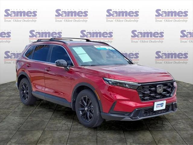 2024 Honda CR-V Hybrid Sport for sale in Cedar Creek, TX