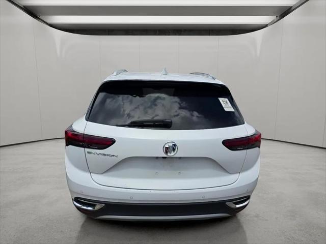 2023 Buick Envision Preferred FWD
