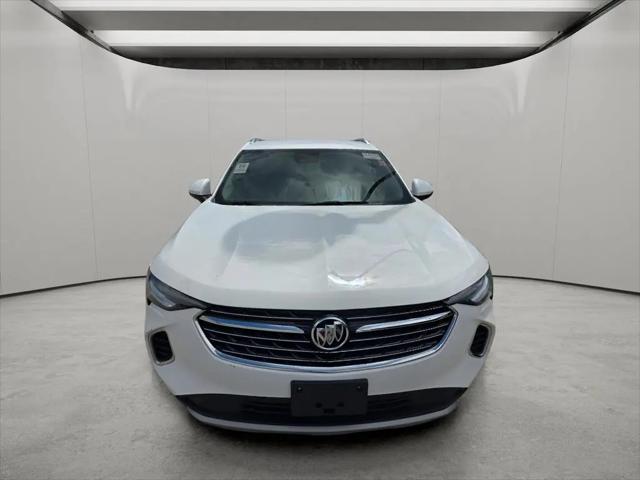 2023 Buick Envision Preferred FWD